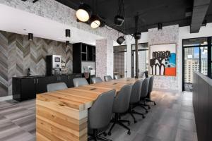 Fotografie z fotogalerie ubytování Streeterville 1br w pool gym nr Riverwalk CHI-878 v destinaci Chicago + 42 fotografií