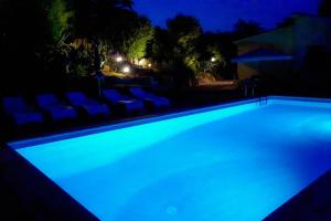 The swimming pool at or close to Club Villamar - Bordeus