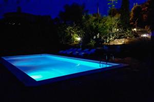 The swimming pool at or close to Club Villamar - Bordeus