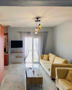 Gallery image of City View Apartment in Kavala