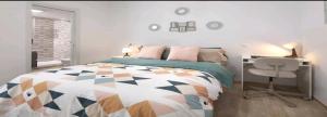 Fotografia z galérie ubytovania Waterfront Beach Apartment B v destinácii Málaga
