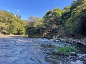 Galería fotográfica de Cabaña puente Wilson en Alto Boquete