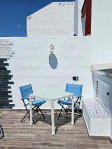 Fotografie z fotogalerie ubytování Casa Buenavista Agaete v destinaci Agaete + 37 fotografií