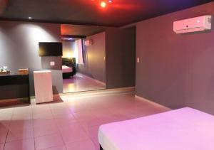 Foto dalla galleria di Gran Motel a Taguatinga