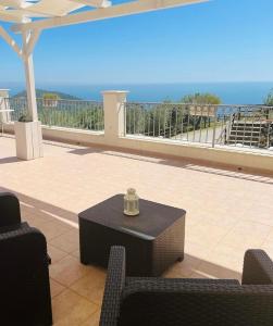 Fotografie z fotogalerie ubytování Country House “ Il Mandorlo” v destinaci Acciaroli + 41 fotografií