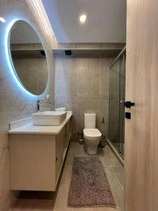 ヴォロスにあるRelax house by the seaのギャラリーの写真