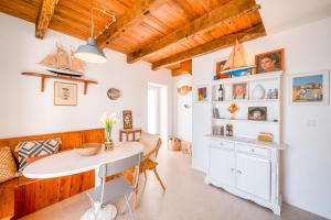 Χώρος καθιστικού στο Casa da Rocha +36 φωτογραφίες