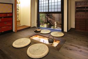 京都京町家樱花邸日式旅馆的相册照片