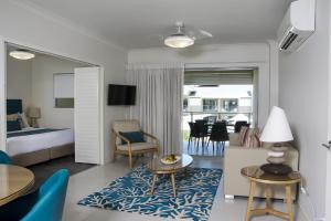 Gallery image of 1770 Lagoons Central Apartment Resort Official in Agnes Water