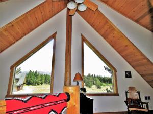 Fotografie z fotogalerie ubytování The Hideaway Hostel v destinaci Island Park