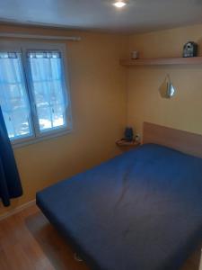 Fotografie z fotogalerie ubytování Mobil home 4 personnes v destinaci Saint-Paul-lès-Dax