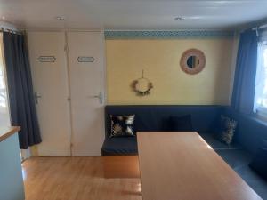 Fotografie z fotogalerie ubytování Mobil home 4 personnes v destinaci Saint-Paul-lès-Dax