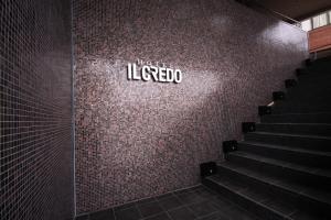 Fotografie z fotogalerie ubytování Hotel Il Credo Gifu v destinaci Gifu