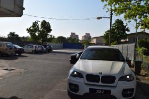 Afbeelding uit fotogalerij van Federal Hotel Kangar Perlis in Kangar +13 foto's