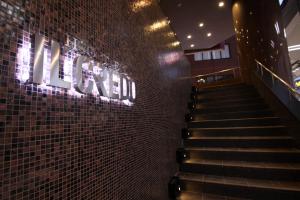 Fotografie z fotogalerie ubytování Hotel Il Credo Gifu v destinaci Gifu