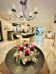 Billede fra billedgalleriet på Montana Family Villa i Văliug