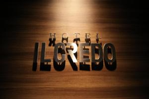 Certifikát, hodnocení, plakát nebo jiný dokument vystavený v ubytování Hotel Il Credo Gifu