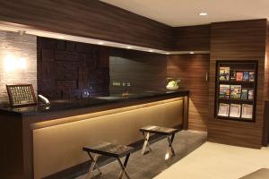 Fotografie z fotogalerie ubytování Hotel Il Credo Gifu v destinaci Gifu