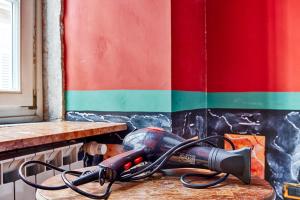 Fotografie z fotogalerie ubytování Hotel Portacavana v Terstu