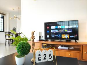 Fotografie z fotogalerie ubytování Grand Height Homestay 3A 10pax 4Rooms v destinaci Sibu + 22 fotografií