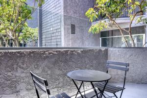 Billede fra billedgalleriet på Pasadena 1BR w Gym Pool nr Colorado Ave LAX-860 i Pasadena