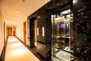 Ảnh trong thư viện ảnh của TTR Central Apart Hotel ở Đà Lạt
