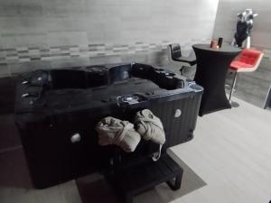 Kép why not szállásáról Lédignanban a galériában