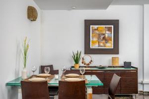福恩吉罗拉Don Juan apartment with pool in Carvajal by Costarentals - Ref 98的相册照片