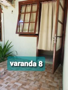 Fotografie z fotogalerie ubytování Pousada Charle Brown v destinaci Garopaba