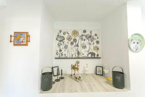 Zdjęcie z galerii obiektu Cortijo Mandala Nerja w mieście Nerja