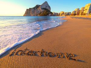 Fotografia z galérie ubytovania Apartment Manzanera by Interhome v destinácii Calpe