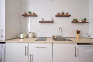 Kép El apartamento que buscabas en la mejor ubicación szállásáról Madridban a galériában