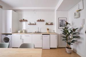 Kép El apartamento que buscabas en la mejor ubicación szállásáról Madridban a galériában
