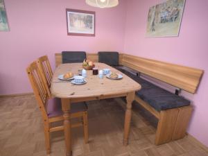 Χώρος καθιστικού στο Holiday Home Strandwinkel by Interhome +36 φωτογραφίες