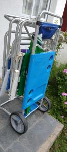 Imagem da galeria de Maravilha e Sossego Enseada Azul-Guarapari WI-FI rápido 350mbs em Guarapari