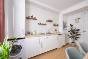 Kép El apartamento que buscabas en la mejor ubicación szállásáról Madridban a galériában