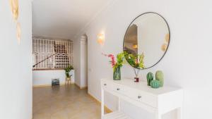 Fotografia z galérie ubytovania Villa Angeles Nerja by Ruralidays v destinácii Nerja