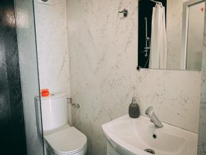 Gallery image of TRANSILVANIA BLISS COTTAGE in Someşu Rece