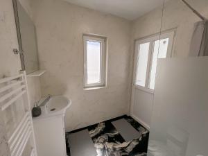 Gallery image of TRANSILVANIA BLISS COTTAGE in Someşu Rece