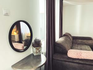 Gallery image of TRANSILVANIA BLISS COTTAGE in Someşu Rece