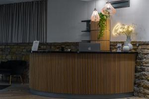 Fotografie z fotogalerie ubytování Hotel An der Wasserburg v destinaci Wolfsburg