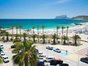 Fotografie z fotogalerie ubytování Holiday Home Carmen by Interhome v destinaci Moraira