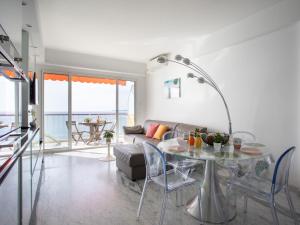 Φωτογραφία από το άλμπουμ του Apartment L'Angelina-1 by Interhome σε Cros-de-Cagnes +21 φωτογραφίες