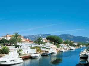 Kép Apartment Port Empuries by Interhome szállásáról Empuriabravában a galériában