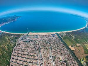 Kép Apartment Port Empuries by Interhome szállásáról Empuriabravában a galériában