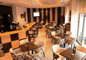 Gallery image of Ionion Hotel in Kyparissia