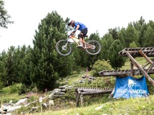 Gosti koji borave u objektu Chalet Lò Batcho by Interhome