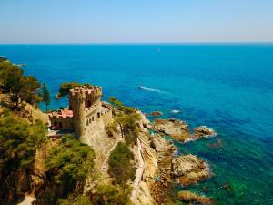 Fotografie z fotogalerie ubytování Holiday Home Venice by Interhome v destinaci Lloret de Mar