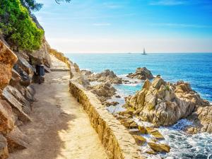 Fotografie z fotogalerie ubytování Holiday Home Venice by Interhome v destinaci Lloret de Mar
