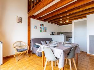 Φωτογραφία από το άλμπουμ του Studio Les Adichats by Interhome σε Saint-Palais-sur-Mer +15 φωτογραφίες